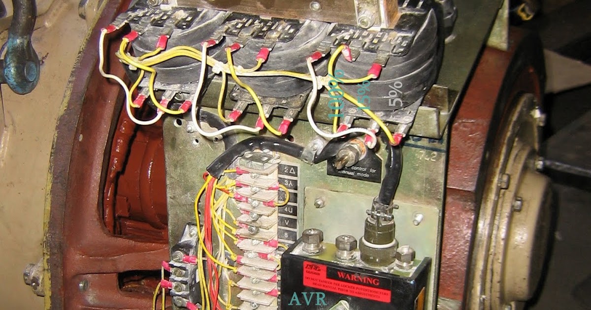 ELECTRIC MACHINES: KEL Alternator kel alternator wiring diagram 