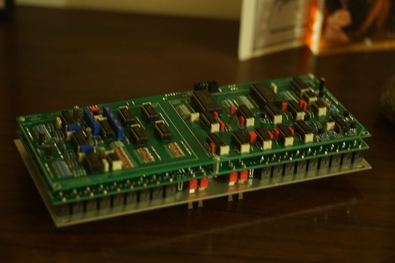 MATRIXSYNTH: Klee Sequencer