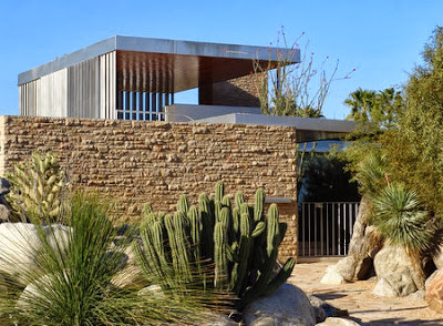 Reise Palm Springs Vintage Lebensart Heute