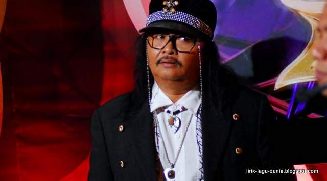 Jhony Iskandar- Penyanyi dangdut Jhony Iskandar- Penyanyi dangdut