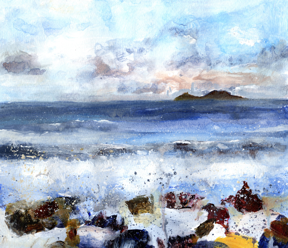 IVENS' ARTIST DATABASE Kurt Jackson