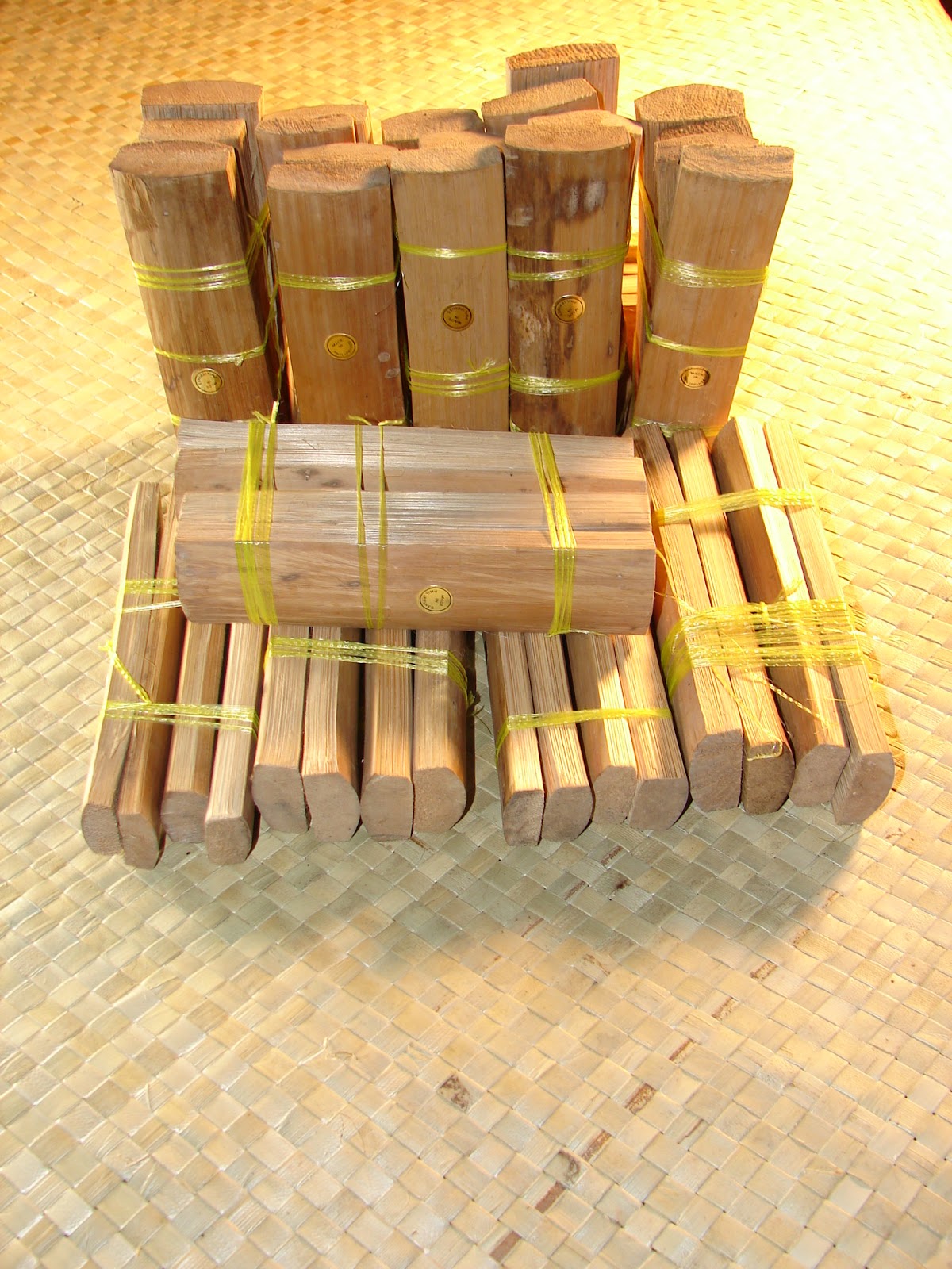 Bamboo Bamboo Craft Photo