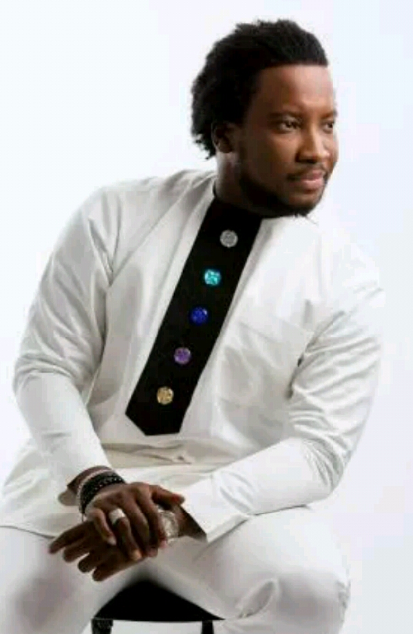 Sonnie Badu The Most Valuable And Wealthiest African