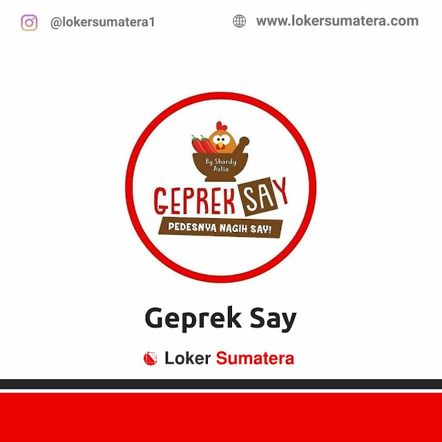 Lowongan Kerja Padang Aro / Loker Padang: Lowongan Kerja Bukittinggi