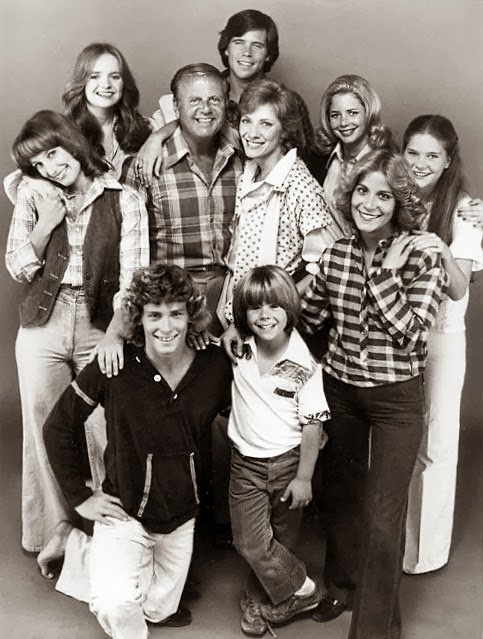 A childhood favorite of mine was Eight is Enough (1977-1981), which also ha...