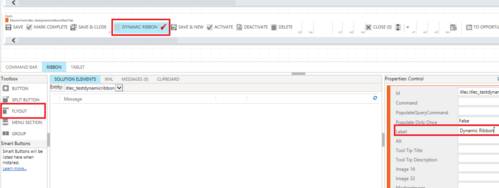 Information Technology Lectures (ITLec) R&D Easiest Way To Generate