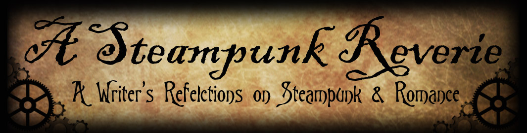 A Steampunk Reverie