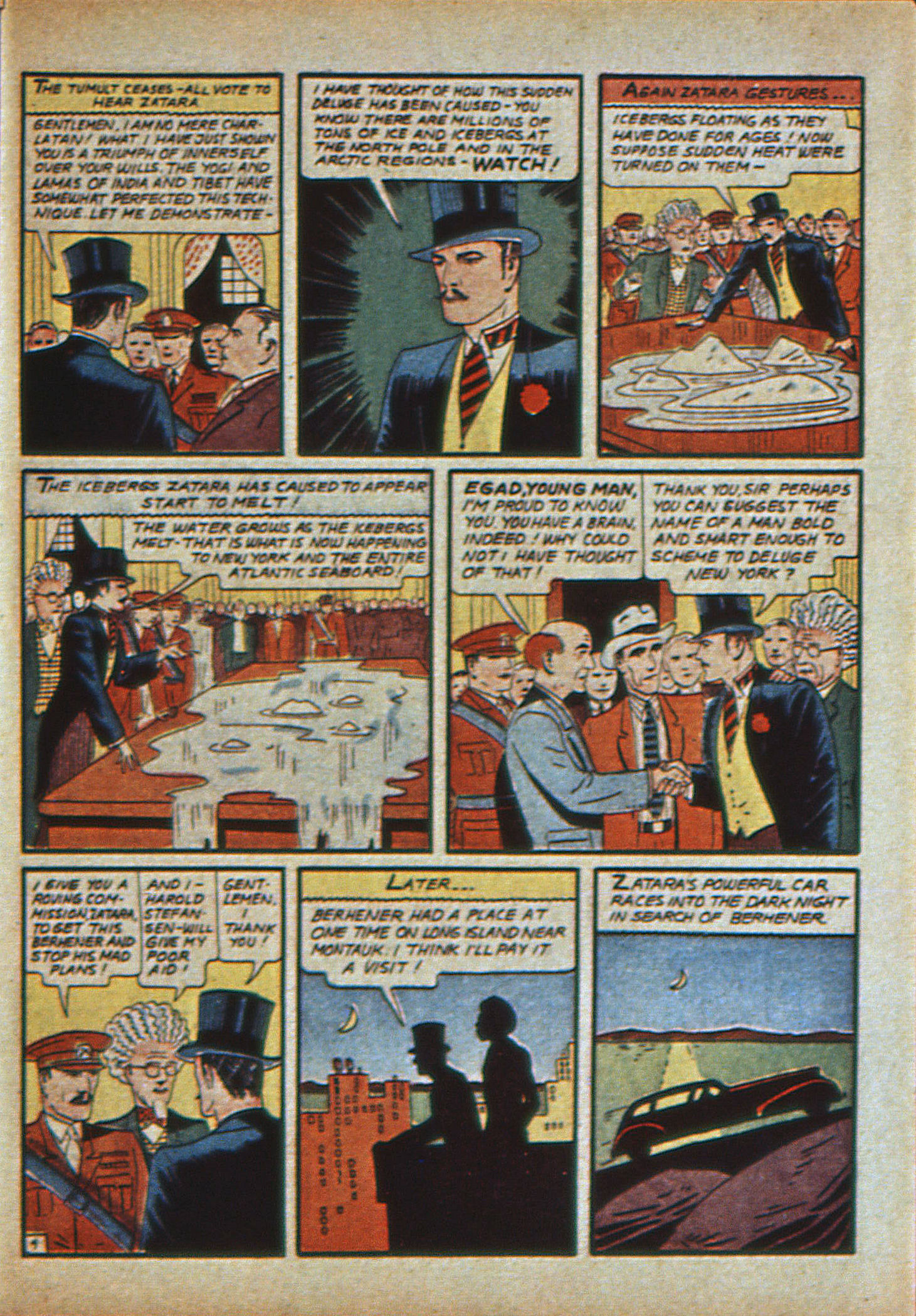 Action Comics (1938) 15 Page 59