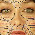 Chinese Face Map Reveals Hidden Illnesses