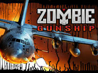Download Game Android Zombie Gunship v1.10 APK