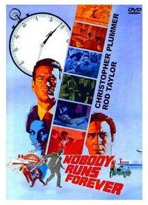 Nadie Huye Eternamente (1968) Dual