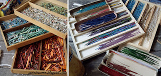 A arte do micromosaico micromosaico roma megan mahan material - A arte do micromosaico