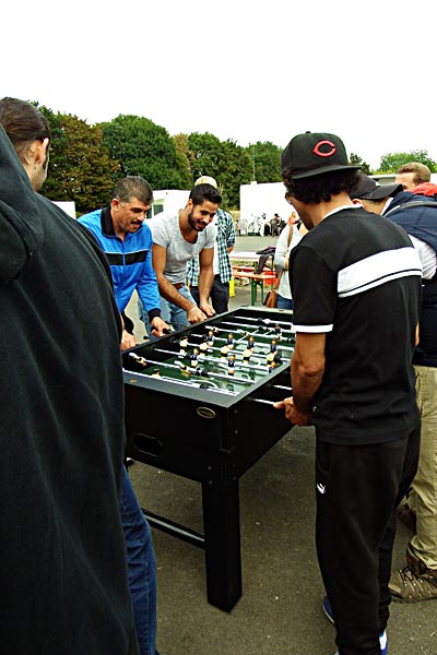 Burg Altena Der Erlebnisaufzug Minza Will Sommer
