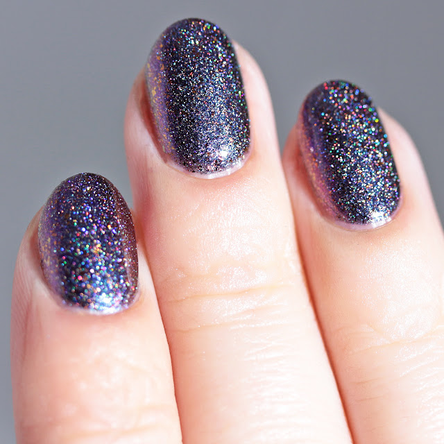 Lollipop Posse Lacquer As in Olden Days