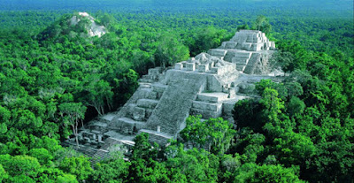 Αυτά που Δεν Πρέπει να Μάθουμε για τους Μάγιας  