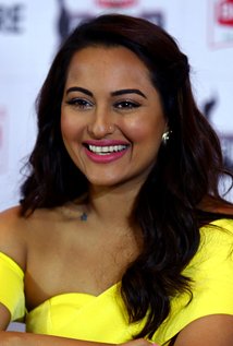 Sonakshi Sinha