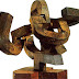 Chillida heterodoxo