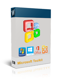 Microsoft Toolkit Collection Pack 2015