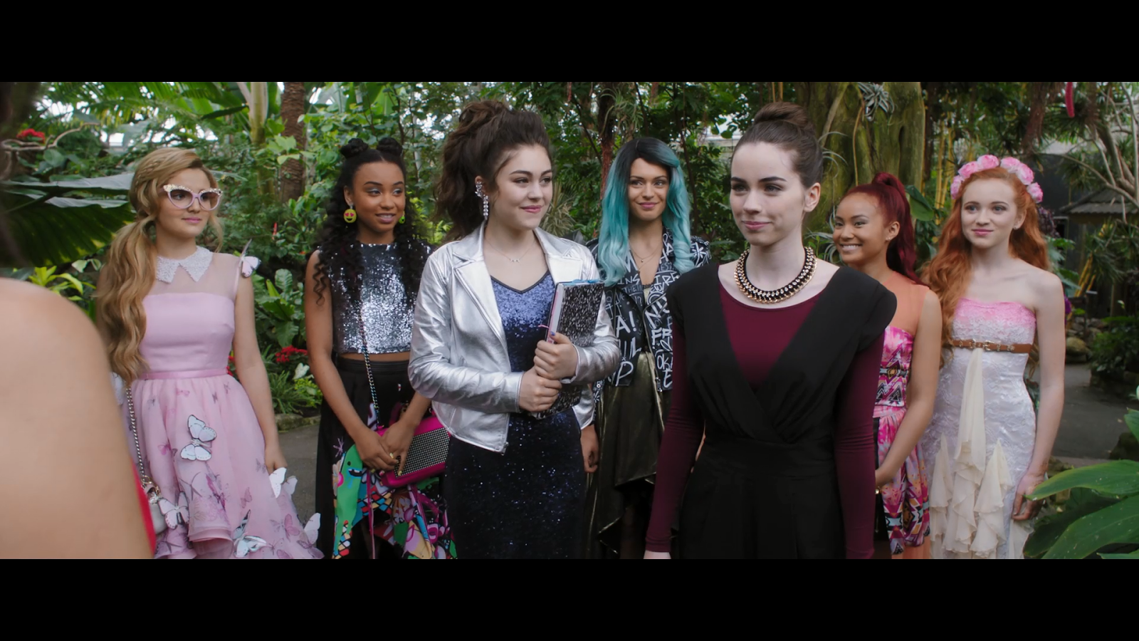 Project Mc2 Project Mc2