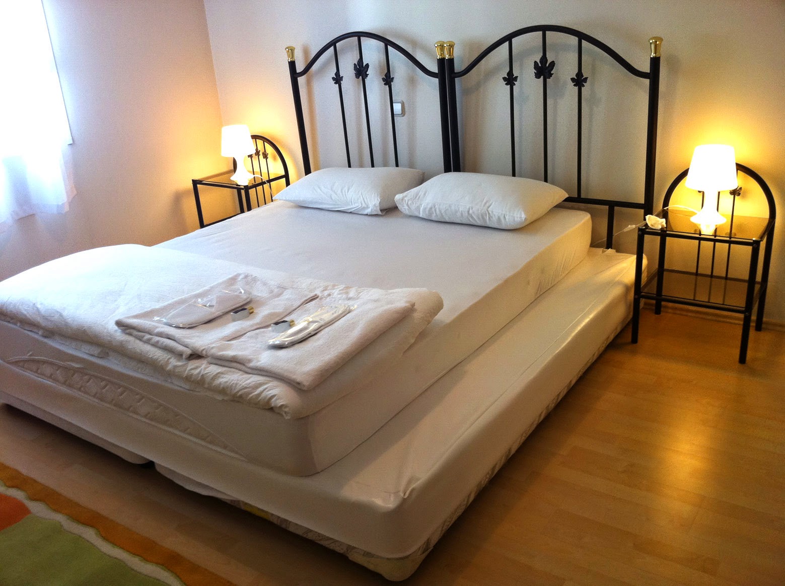 eskisehir gunluk kiralik ev okanks