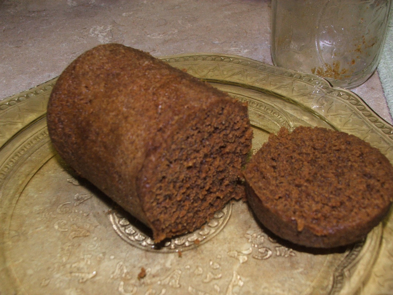 Canning Granny Canning Boston Brown Bread