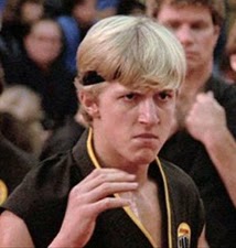 Johnny Lawrence Johnny Lawrence
