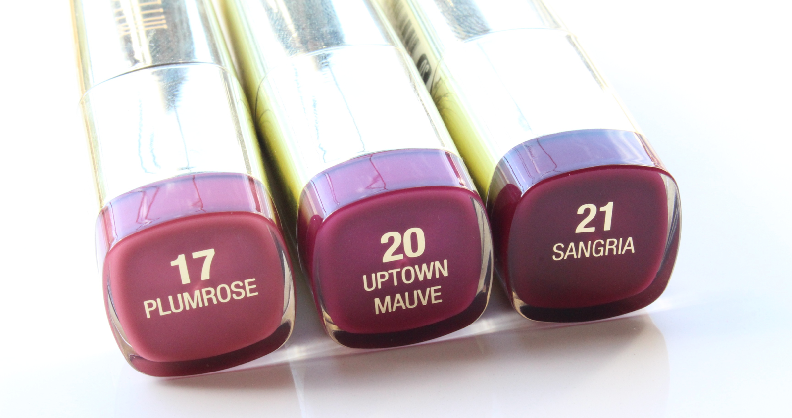 Rouge à Lèvres Milani Mon Avis Beautycurls