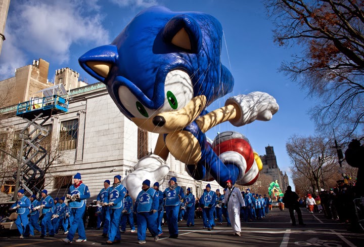 Thanksgiving day parade free online Thanksgiving day parade free online