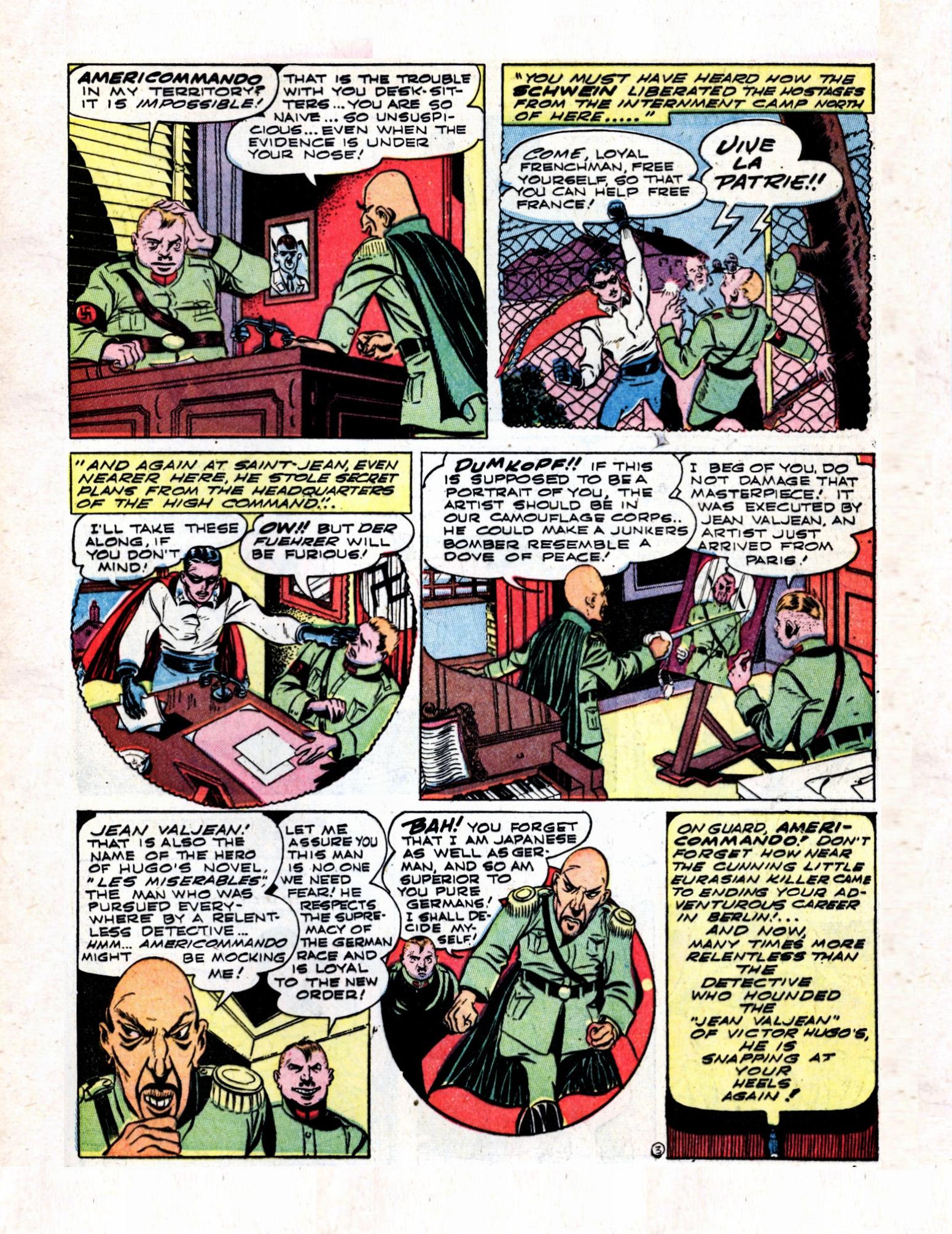 Action Comics (1938) 57 Page 40