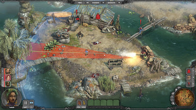 Desperados 3 Game Screenshot 6