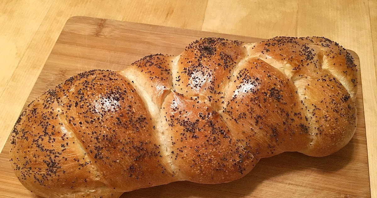 Cooking without a Net Baking Class Fennel Seed Bread