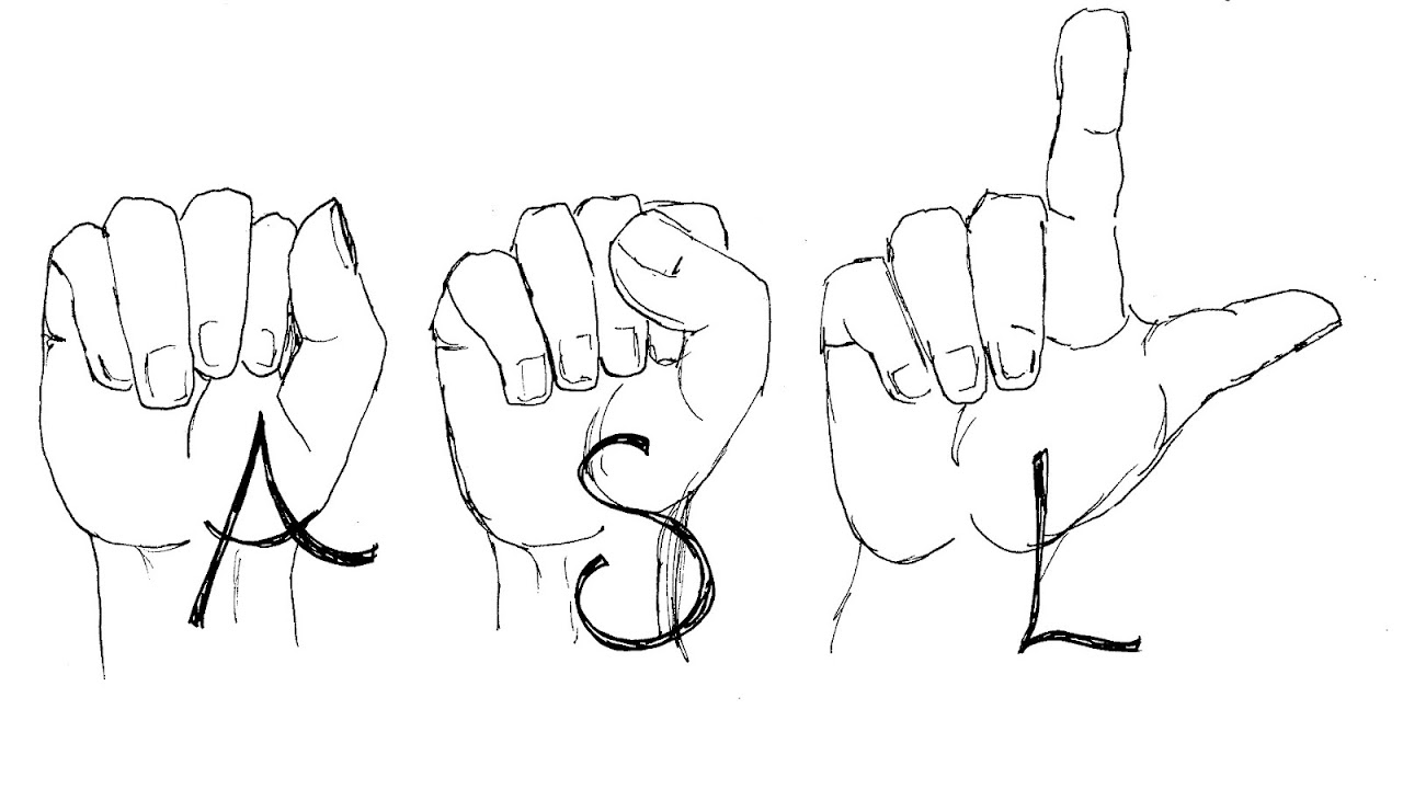 American Sign Language College Classes Online American Choices