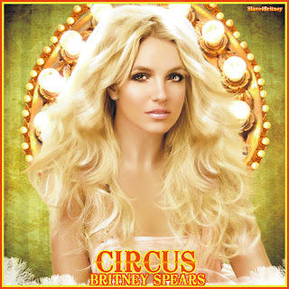 Britney Spears-Circus