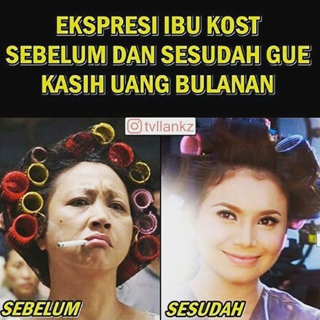 Ibu Kos