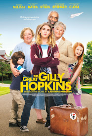 Watch Movies The Great Gilly Hopkins (2016) Full Free Online