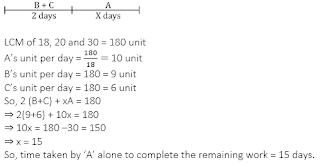 Test of the Day for State Bank of India PO 2018: 2nd August 2018 |_10.1