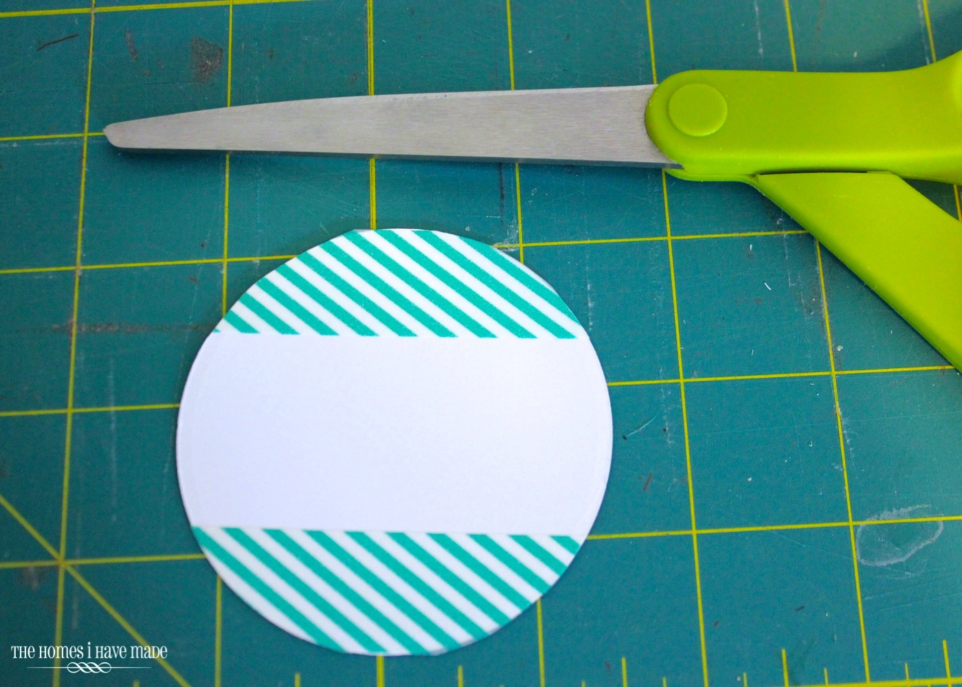 DIY Dry Erase Labels The Homes I Have Made