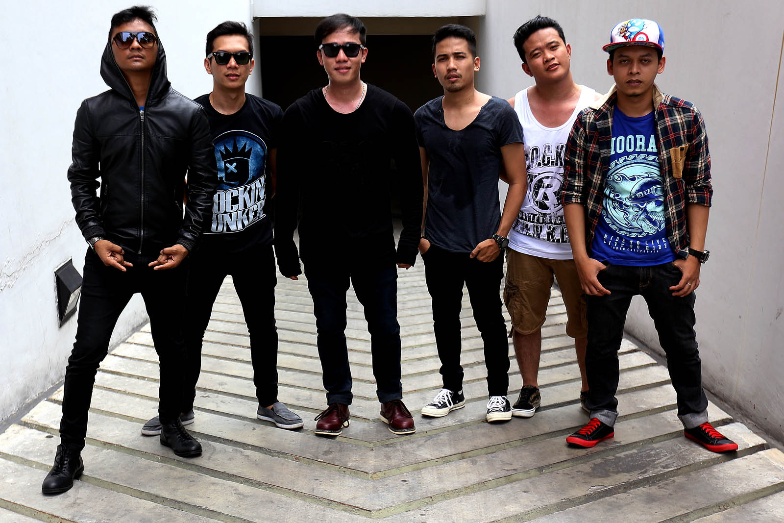 18 Chord Lagu Republik Telah Kuberikan | Basgalanos
