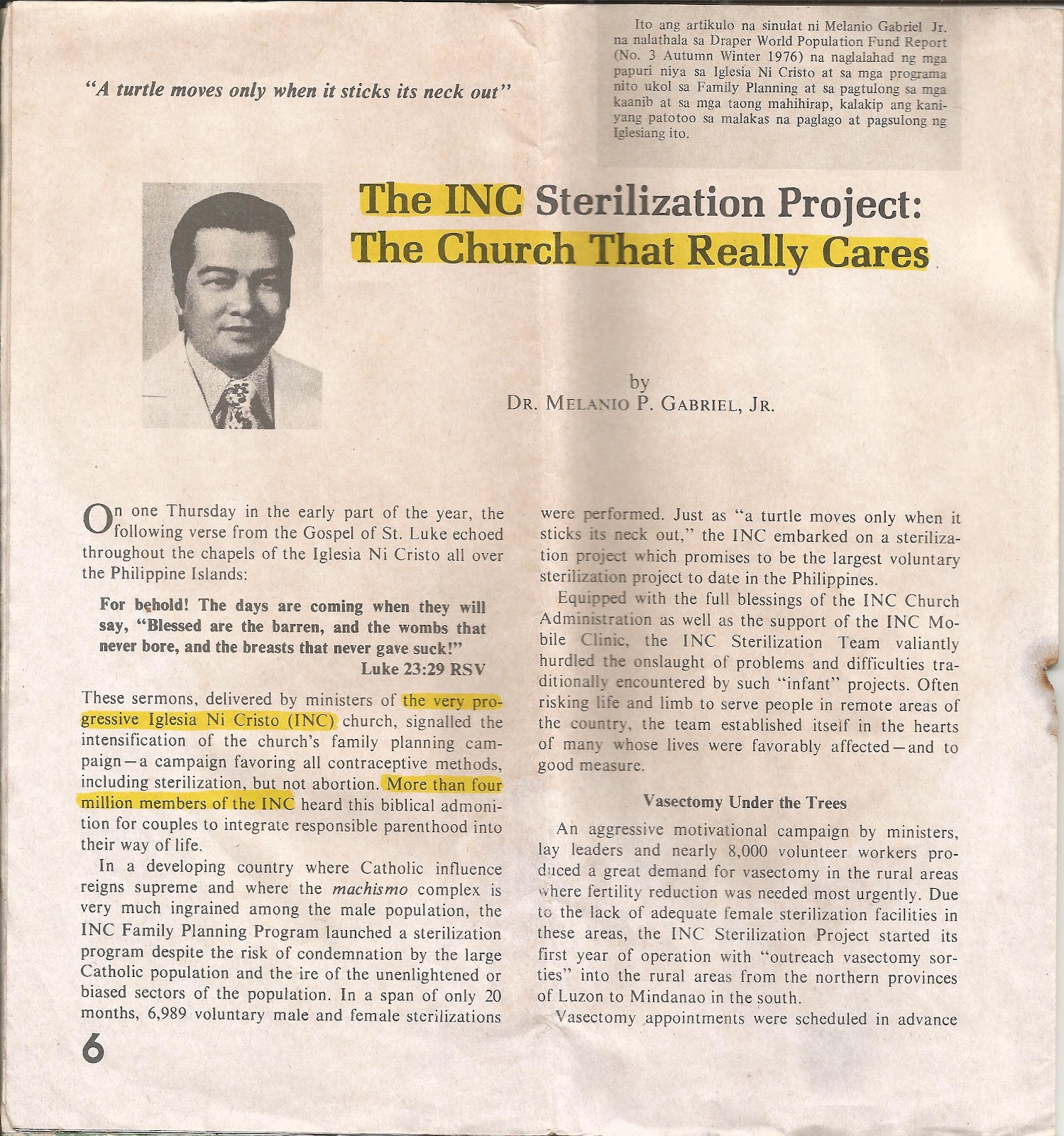 ang dating ng iglesia ni cristo M ay panibago na namang ikinakalat partikular ang grupo ni se ñor eliseo soriano ang samahang kung tawagin ay ang dating daan na ang ng iglesia ni cristo, ang. ang dating ng iglesia ni cristo M ay panibago na namang ikinakalat partikular ang grupo ni se ñor eliseo soriano ang samahang kung tawagin ay ang dating daan na ang ng iglesia ni cristo, ang.