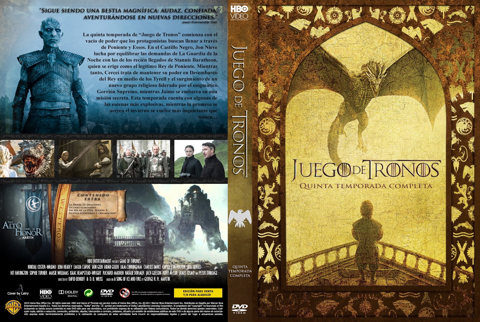 Series pepito juego tronos temporada 4 / Supernatural season 2 ... Series pepito juego tronos temporada 4 / Supernatural season 2 ...