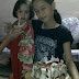 SELAMAT HARI LAHIR KE 12 ~ NUR IMAN
