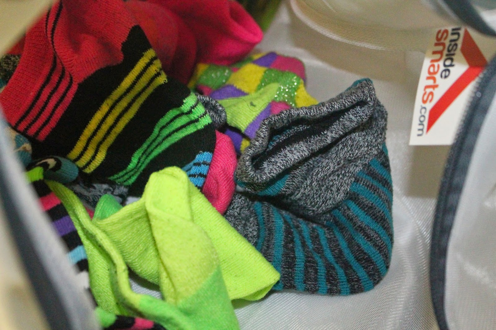 Quick Reviews Premium Delicates Laundry Bags (Set of 4) Review