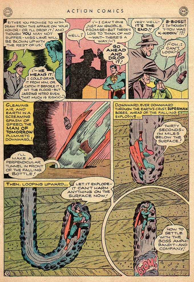 Action Comics (1938) issue 90 - Page 10