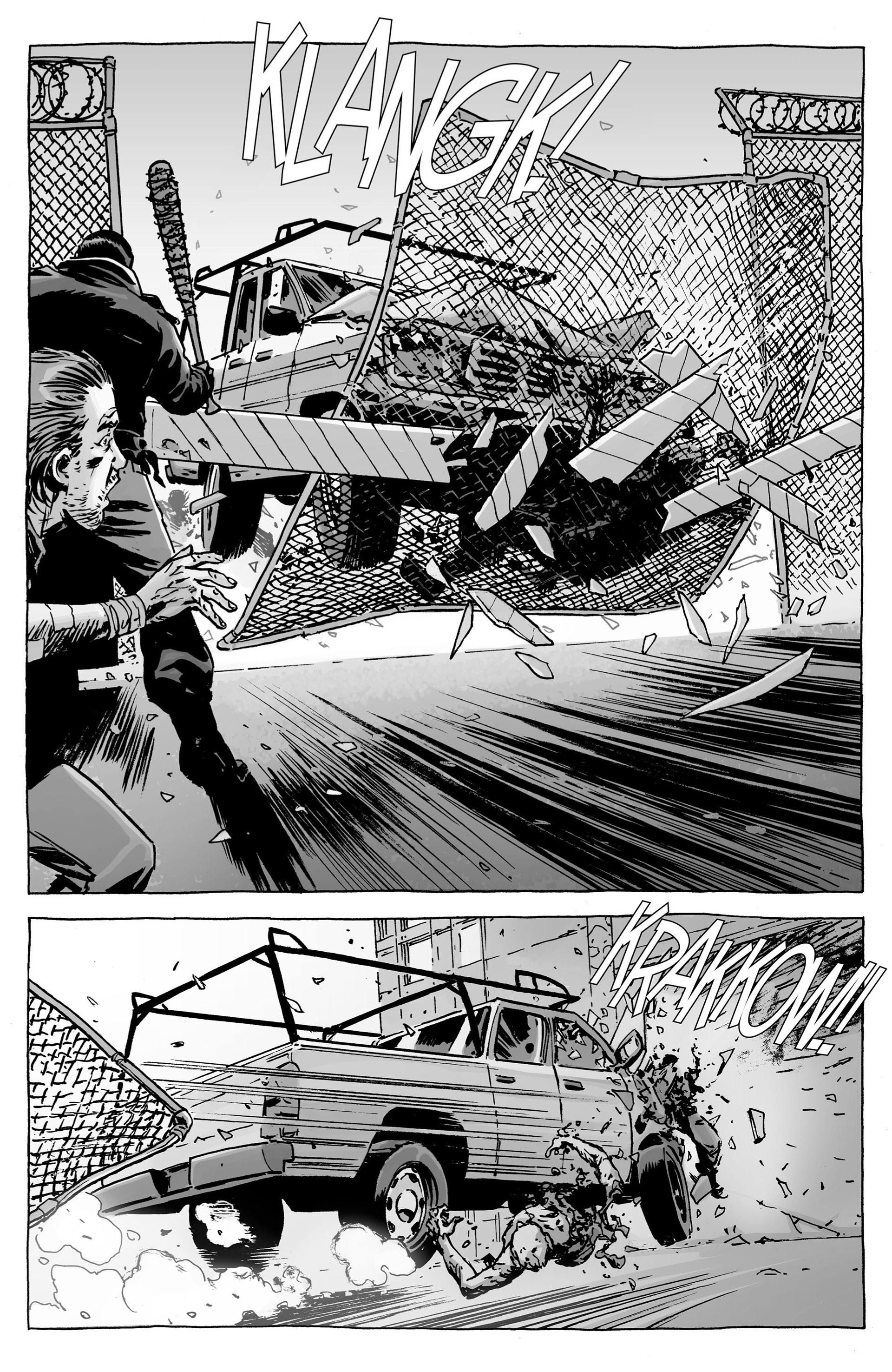 The Walking Dead issue 116 - Page 18
