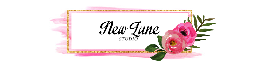 New Lune Studio | Products Overview