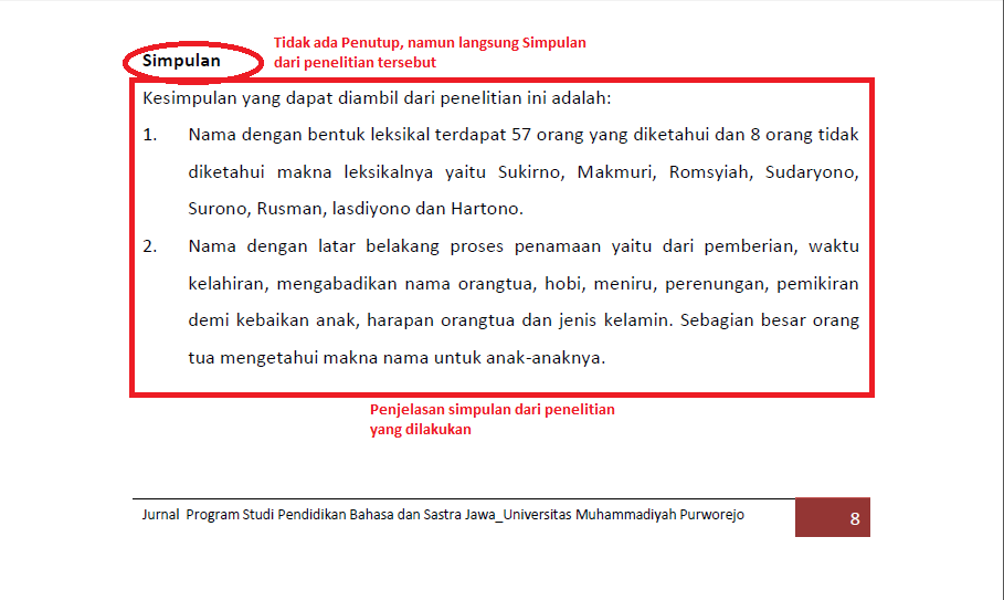 Contoh Daftar Pustaka Eyd - Contoh Z