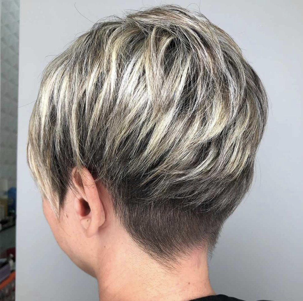 55+ TOP PIXIE AND BOB HAIRSTYLES 2023 - LatestHairstylePedia.com