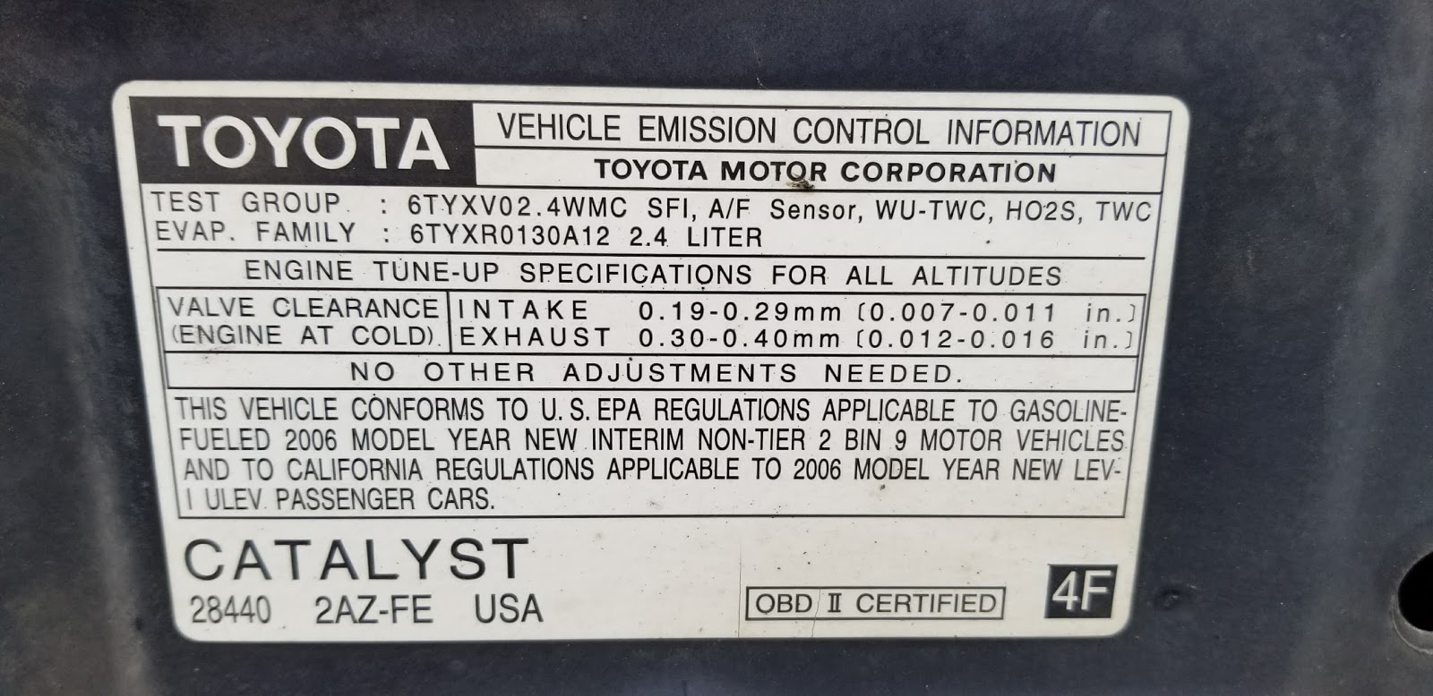Certified Used Cars Lexington Ky LOOK One Owner 2006 Scion tC Only 80,258 miles