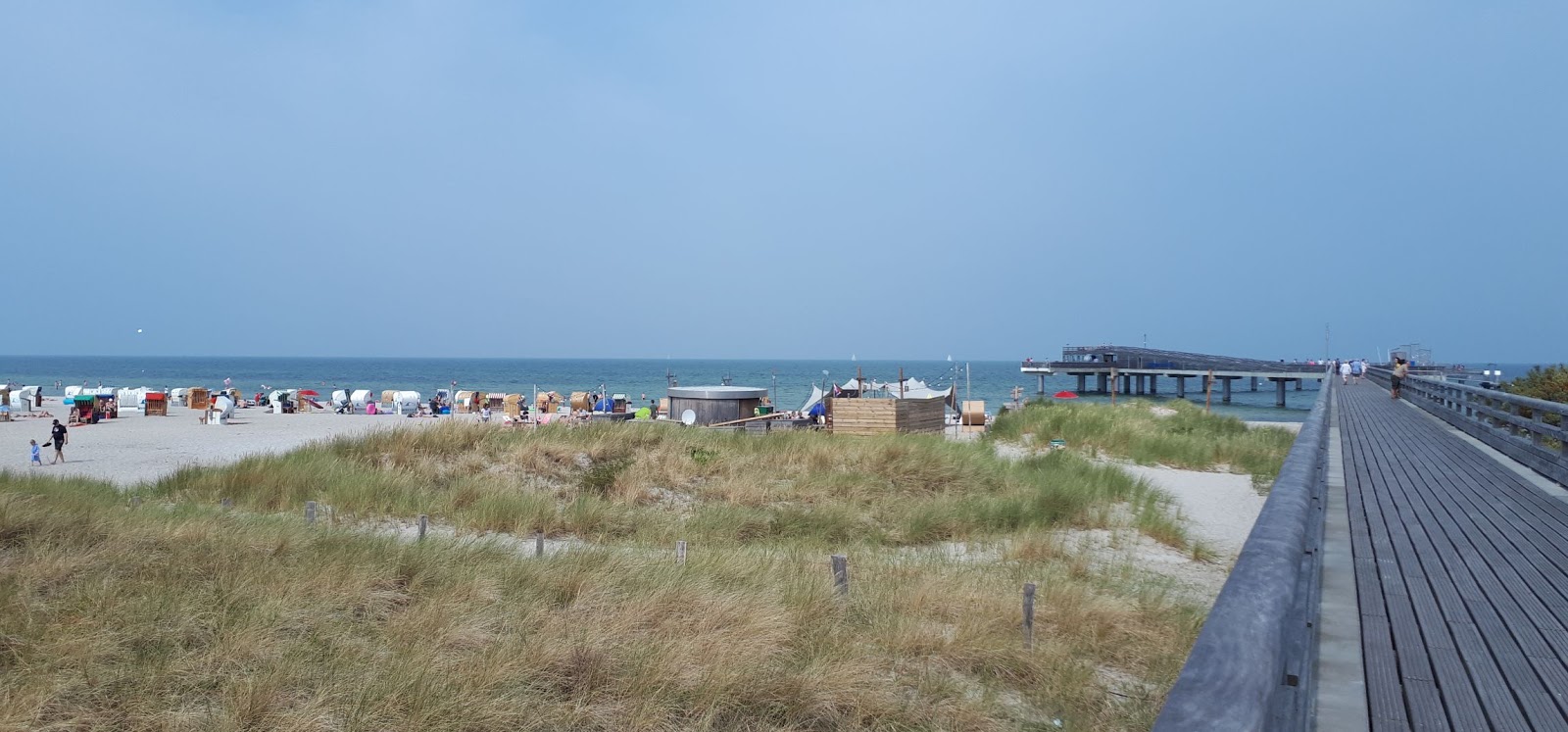 Heiligenhafen Schweden Danemark