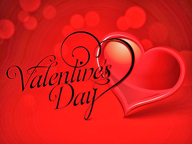 Happy Valentines Day HD Wallpapers